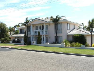 Surry Hills NSW Tourism Caloundra