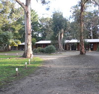 Koala Park Resort - Tourism Caloundra