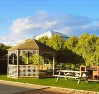 Pelican at Lakes Motel - Tourism Caloundra