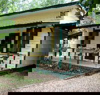 Pioneer Garden Cottages - Tourism Caloundra