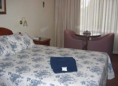 Mount Victoria NSW Tourism Caloundra