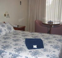 Mount Victoria Motor Inn - Tourism Caloundra