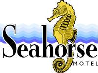 Seahorse Motel - Tourism Caloundra 2