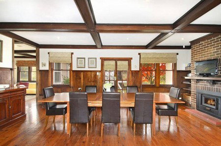 Robin Hill - Tourism Caloundra 3