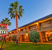 Mildura River City Motel - Tourism Caloundra
