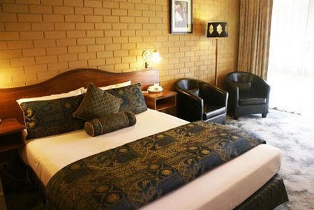 Mildura River City Motel - Tourism Caloundra 3