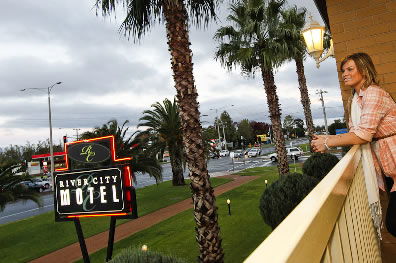 Mildura River City Motel - Tourism Caloundra 4