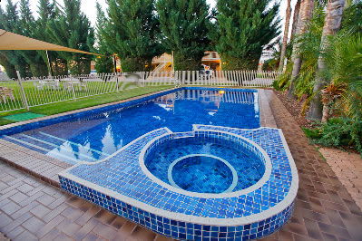 Mildura River City Motel - Tourism Caloundra 5