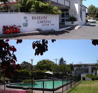Riverside Gardens Motor Inn - Tourism Caloundra