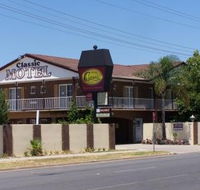 Albury Classic Motor Inn - Tourism Caloundra