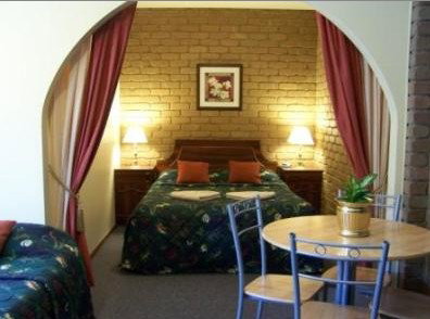Albury Classic Motor Inn - Tourism Caloundra 4