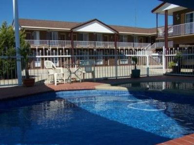 Albury Classic Motor Inn - Tourism Caloundra 5