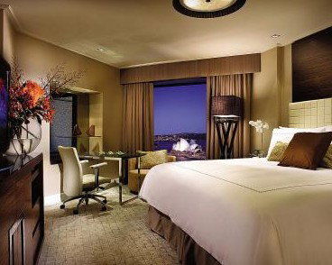 Four Seasons Hotel - Tourism Caloundra 1