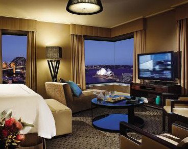 Four Seasons Hotel - Tourism Caloundra 2