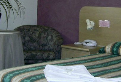 Parkway Motel - Tourism Caloundra 0