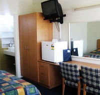 Sandbelt Club Hotel - Tourism Caloundra