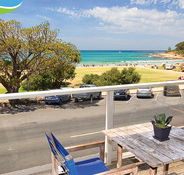 Lorne Beachfront Accommodation - Tourism Caloundra