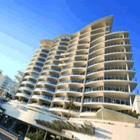 Sebel Maroochydore - Tourism Caloundra