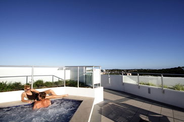 Sebel Maroochydore - Tourism Caloundra 1