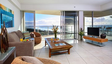Sebel Maroochydore - Tourism Caloundra 4