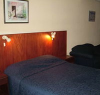 Ship Inn Motel - Tourism Caloundra