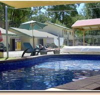 Snow View Holiday Units - Tourism Caloundra