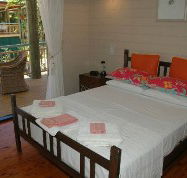 Licuala Lodge - Tourism Caloundra