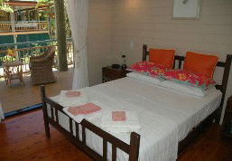 Licuala Lodge - Tourism Caloundra 0