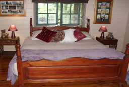 Licuala Lodge - Tourism Caloundra 1