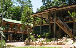 Licuala Lodge - Tourism Caloundra 2