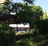 All Seasons Motor Lodge - Tourism Caloundra