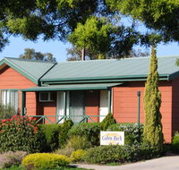 Port Lincoln Cabin Park - Tourism Caloundra