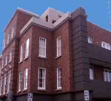 Sovereign Serviced Apartments - Tourism Caloundra