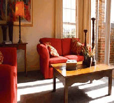 Sovereign Serviced Apartments - Tourism Caloundra 1