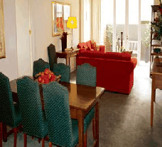 Sovereign Serviced Apartments - Tourism Caloundra 2