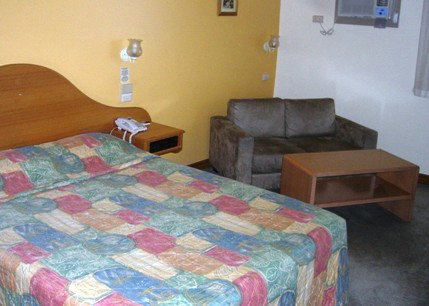 St Georges Motor Inn - Tourism Caloundra 1