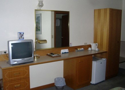 St Georges Motor Inn - Tourism Caloundra 3