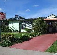 Stratford Motel - Tourism Caloundra