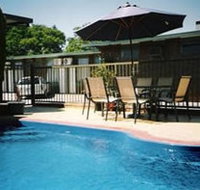 Sun Centre Motel - Tourism Caloundra