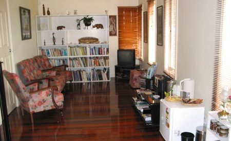 North Haven By The Sea Bed And Breakfast - Tourism Caloundra 1