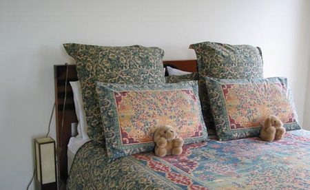 North Haven By The Sea Bed And Breakfast - Tourism Caloundra 3