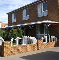 The Charles Sturt Motor Inn - Tourism Caloundra 5