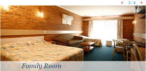 Best Western Colonial Motor Inn - Tourism Caloundra 1