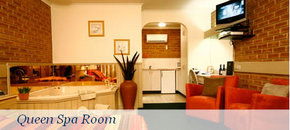 Best Western Colonial Motor Inn - Tourism Caloundra 2