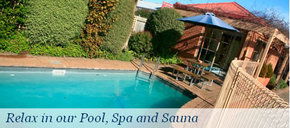 Best Western Colonial Motor Inn - Tourism Caloundra 3