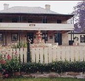 Segenhoe Inn - Tourism Caloundra