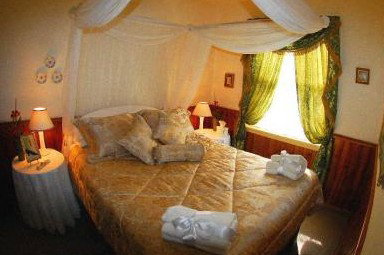 Segenhoe Inn - Tourism Caloundra 1