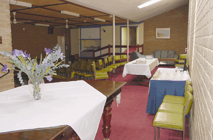 The Tropicana Motor Inn - Tourism Caloundra 3