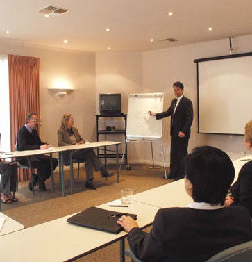 Glen Waverley VIC Tourism Caloundra