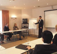 The Waverley International Hotel - Tourism Caloundra